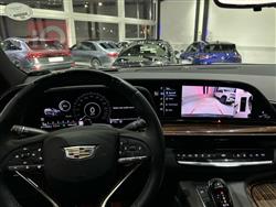 كاديلاك اسكاليد